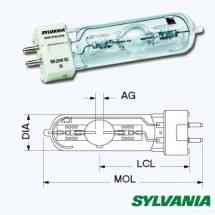 SYLVANIA BA200SE D(MSD200)